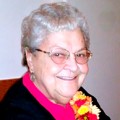 Jandro, Barbara A. (nee Skawski) Beloved Mother, Grandmother, Sister and Aunt. age 76, of Brooklyn Center surround-ed by her family on Octo-ber 4, 2014. - 0000042427-01-1