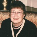 Glasgow, Norma Edith (nee Venuti) Age 90, of Hopkins, MN, on April 16, 2015. Born to Elva Gusbar and Sebastiano Venuti in Wells Creek, PA in 1924. - 0000076170-01-2