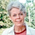 Her determined fight against pancreatic cancer ended on 6/27. Survived by two sisters: Roberta (Terry) Regis of St. Michael and Barbara Saxton of Greenfield ... - 0000088564-01-1