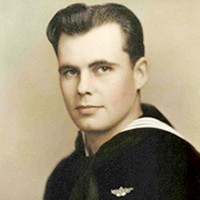 Meyer, John <b>Edward (Jack</b>) WWII Submariner age 91, passed away peacefully on <b>...</b> - 0000110015-01-1