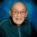 Vorpahl, Lucian Gerald Born June 30, 1911 and was called to Heaven on January 13, 2015 at the age of 103. Lu was a life-long Minneapolis resident and ardent ... - 0000059834-01-2