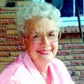 Survived by her husband of 55 years, Louis Schlueter; children, Mathew Schlueter, Louise (Allen) Kugler, ... - 0000053466-01-1