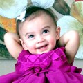 Chan, Joyleigh McKenna Age 25 months of Shoreview, peacefully passed away in her sleep on Septem-ber 28, 2014. During her brief life Joyleigh brought great ... - 0000041279-01-1