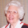 Margaret E. Dilks - 0000080878-01-1