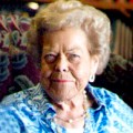 Meidal, Marie Charlotte Person age 96, born in Duluth, July 17, 1917, to John G. Person and Hilda (Johanson) Person, passed away Friday, Feb. 28, 2014. - 14027148Meidal