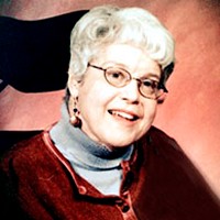 <b>Margaret Hull</b> - 0000091077-01-1