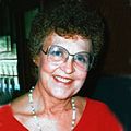 ... of Sarasota, FL (formerly Mpls, MN) passed away on June 22, 2010. Preceded in death by her beloved son, Joe; parents, Ben and Hilda Larson; brother, ... - 12616572_06272010_1