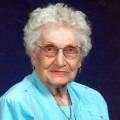 Kerr, Bertha M. age 98, of Edina, passed away peacefully into the loving arms of our Father on May 1, 2015. Preceded in death by husband, Winston Kerr. - 0000078121-01-1