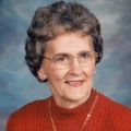Preceded in death by her husband, Richard A. Nelson, Jr. and brother, Fred Brunner. Survived by her husband, Roger Ost; son, Bill (Robin) Nelson; ... - 0000079903-01-1